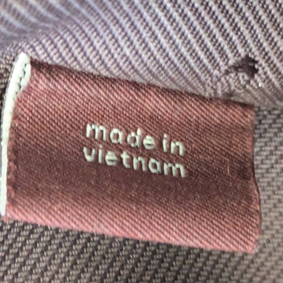 Coach Campus Backpack - Picture 11 of 14